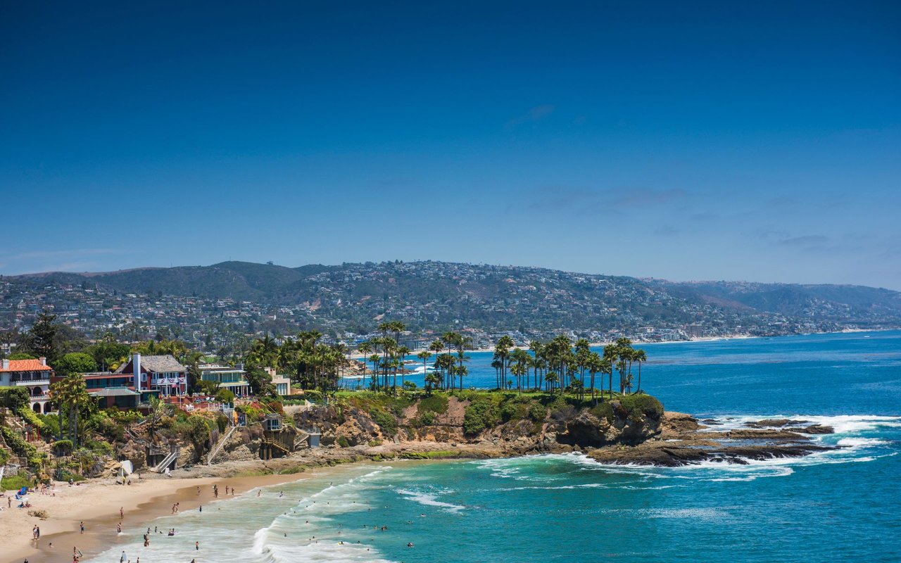 Laguna Niguel