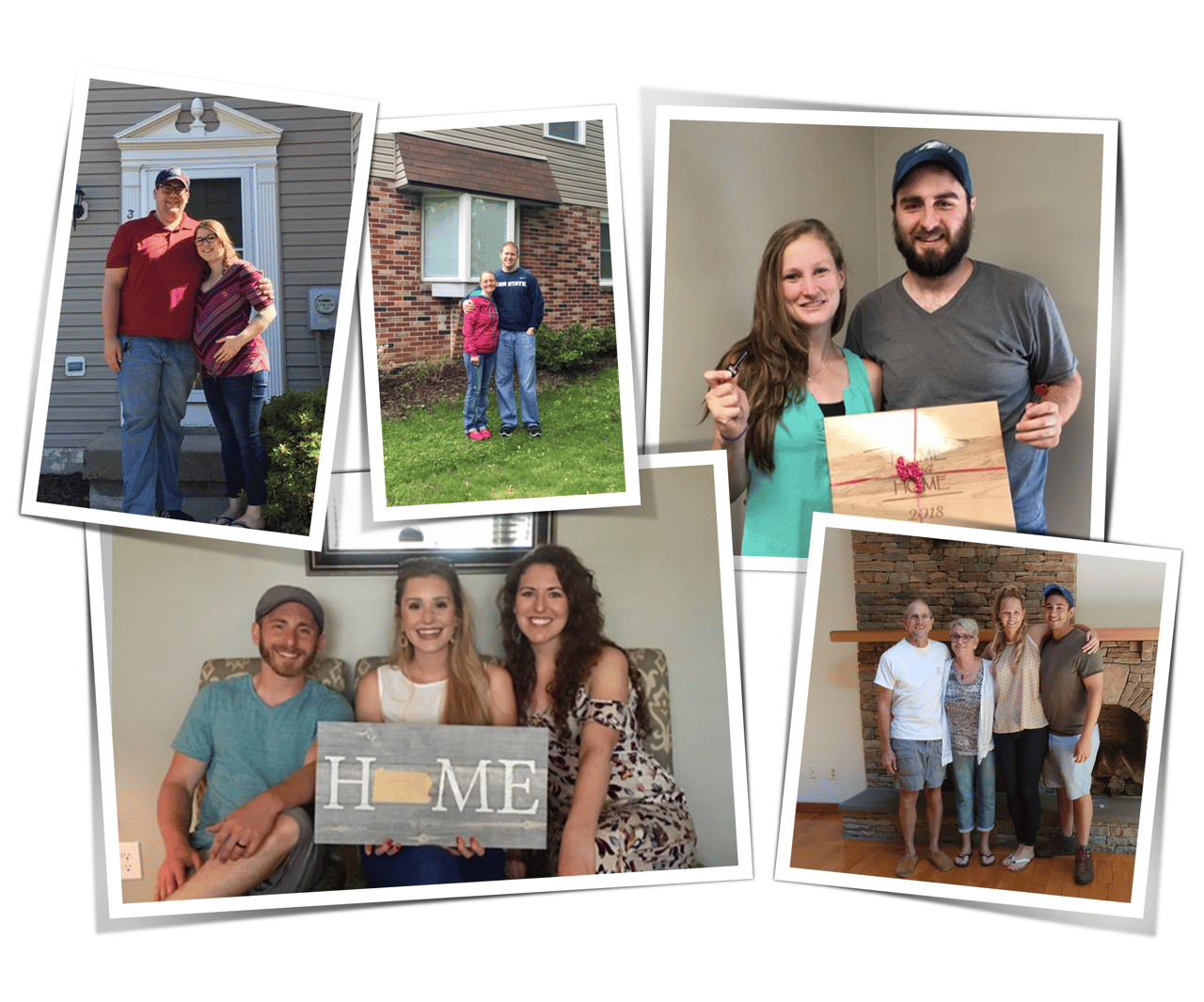 Are You Ready to Create Your Dream Home?