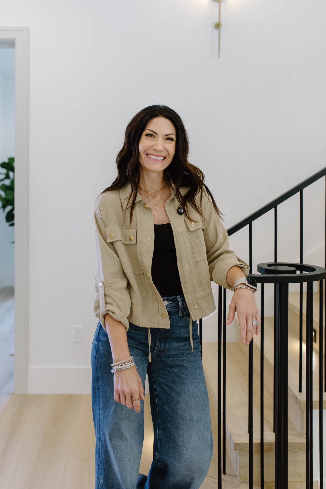  I'm Jamie, Your  New Best Friend and REALTOR® 