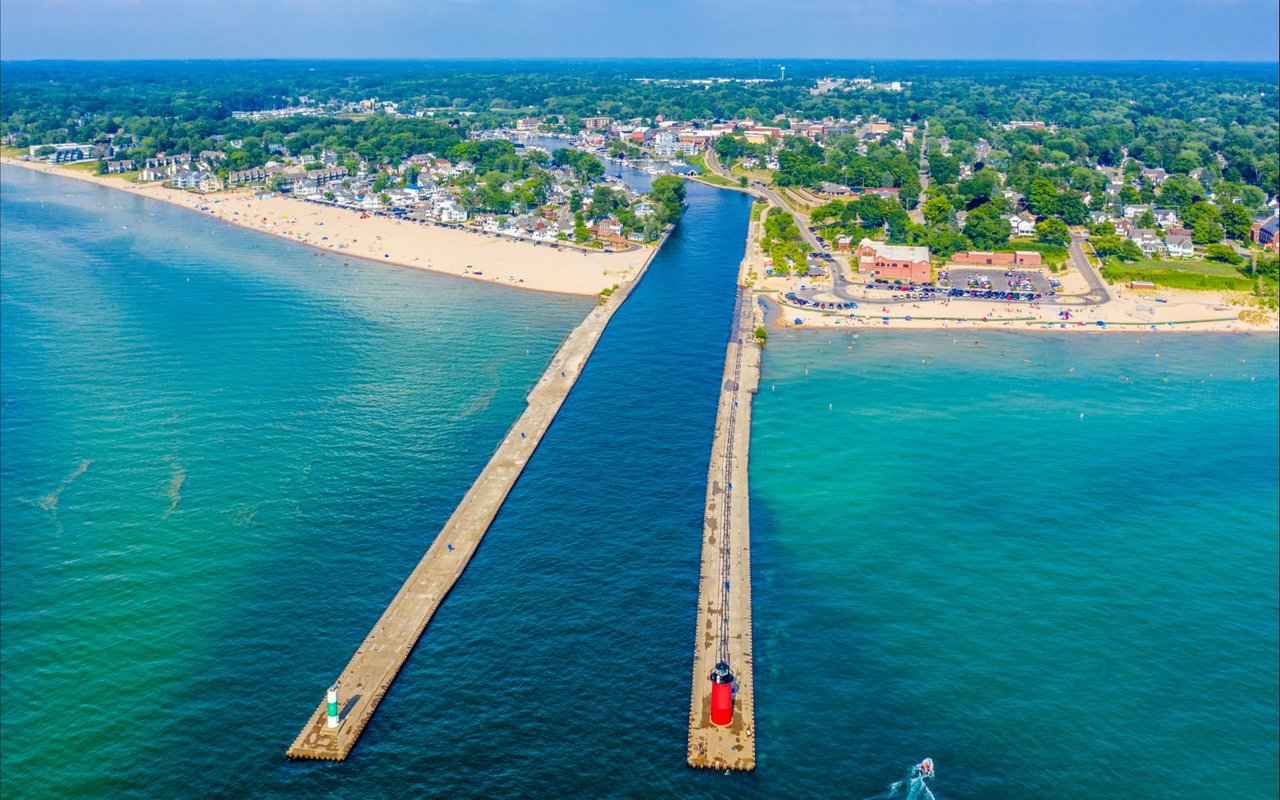 South Haven