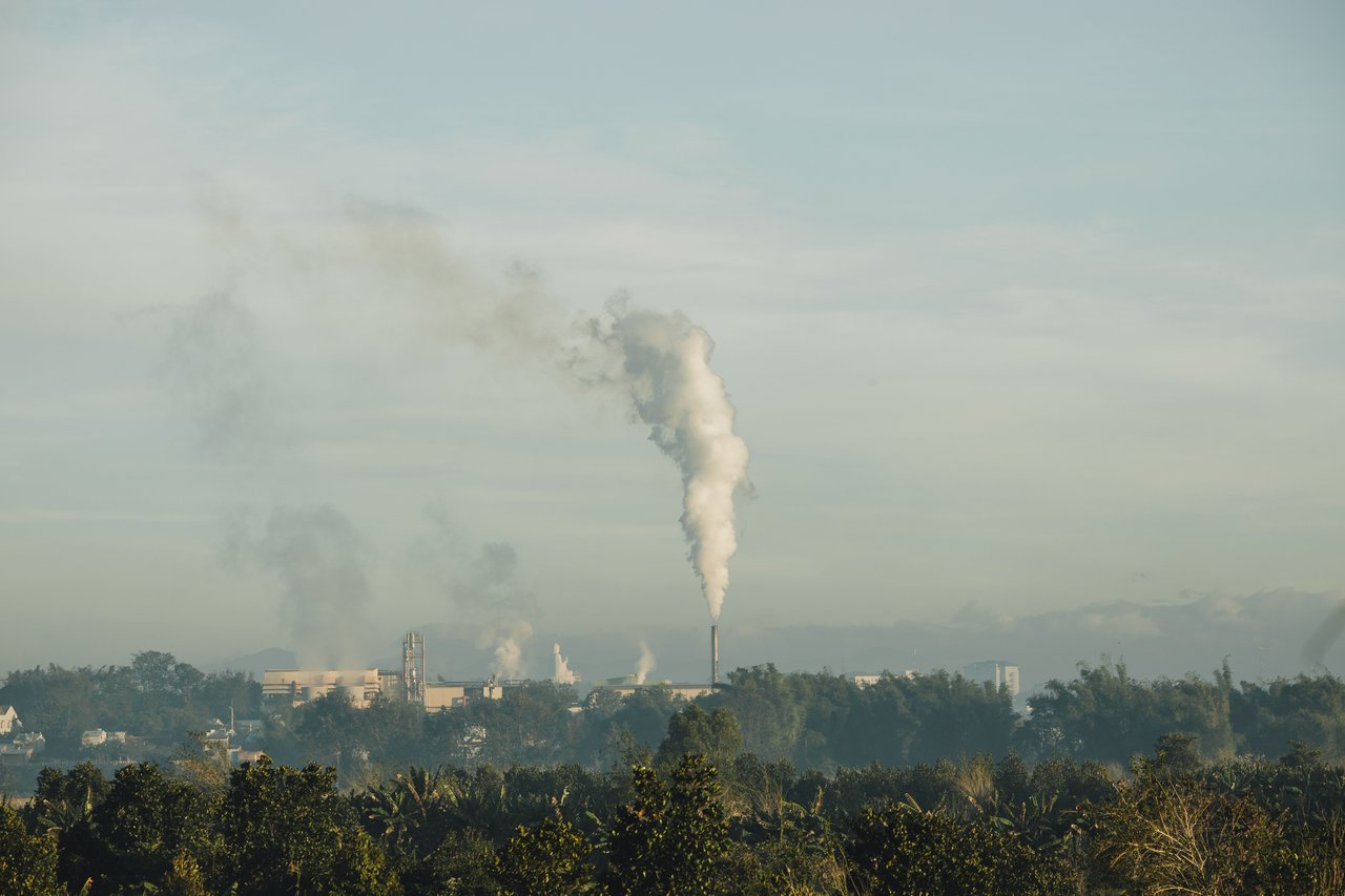 What Should Spokane Residents Know About Air Quality and Smoke Safety Right Now?