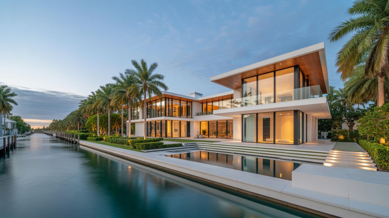 How to Get the Best Mortgage Rates in Fort Lauderdale, FL
