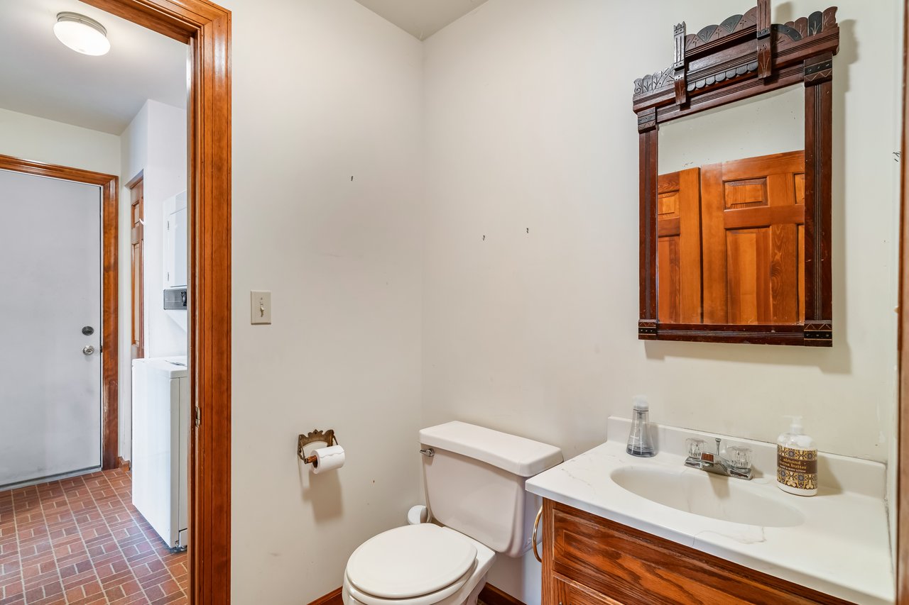 266 Deer Run Road