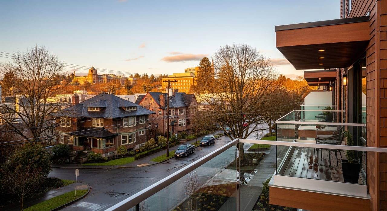 North Creek: King Or Snohomish Side? What Changes For You