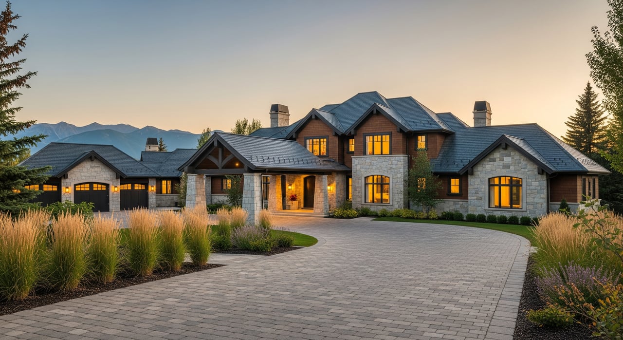 How To Price An Estate Home In NW Calgary