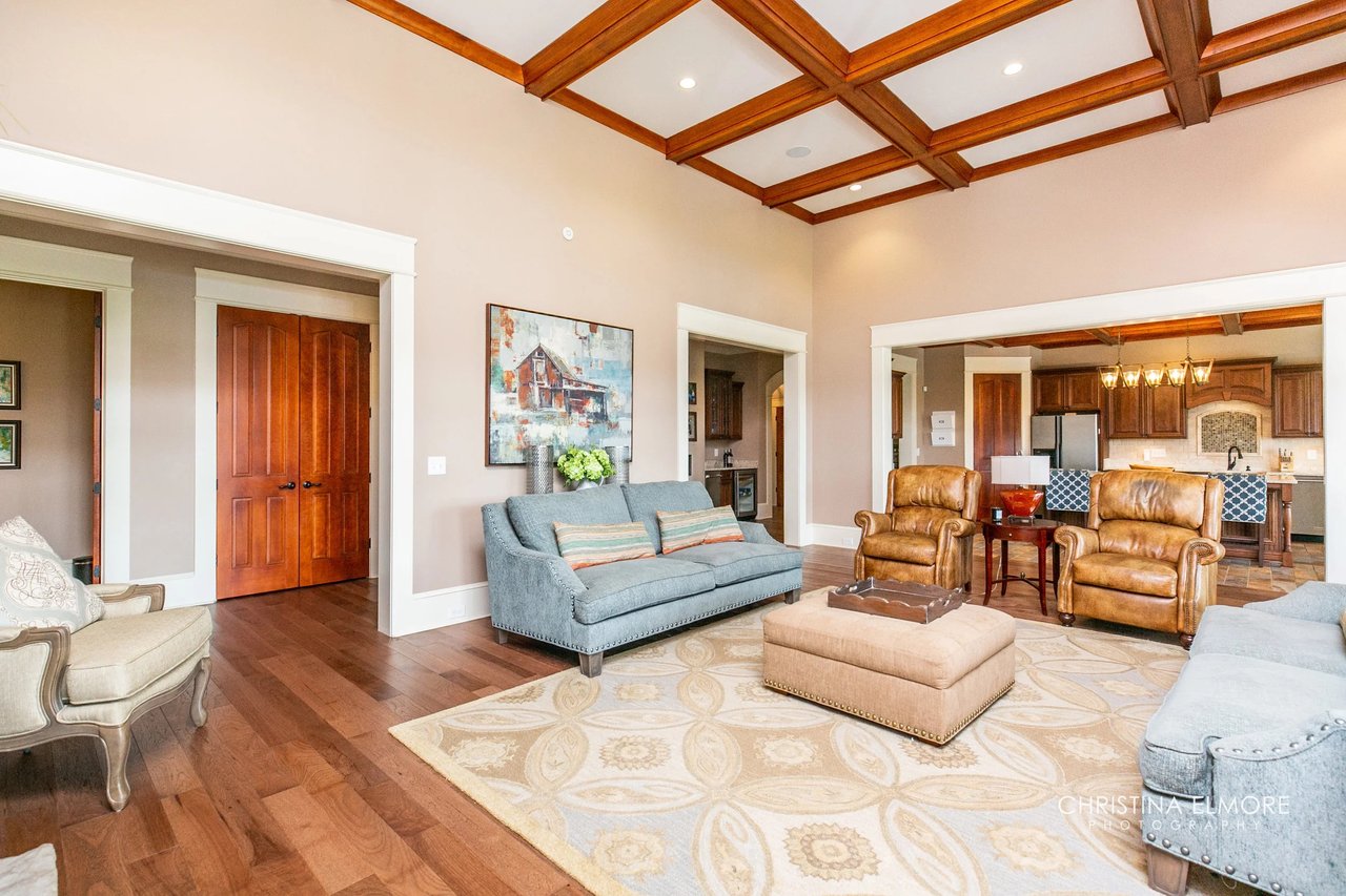 97 Southshore Court, Bonaire, GA 31005