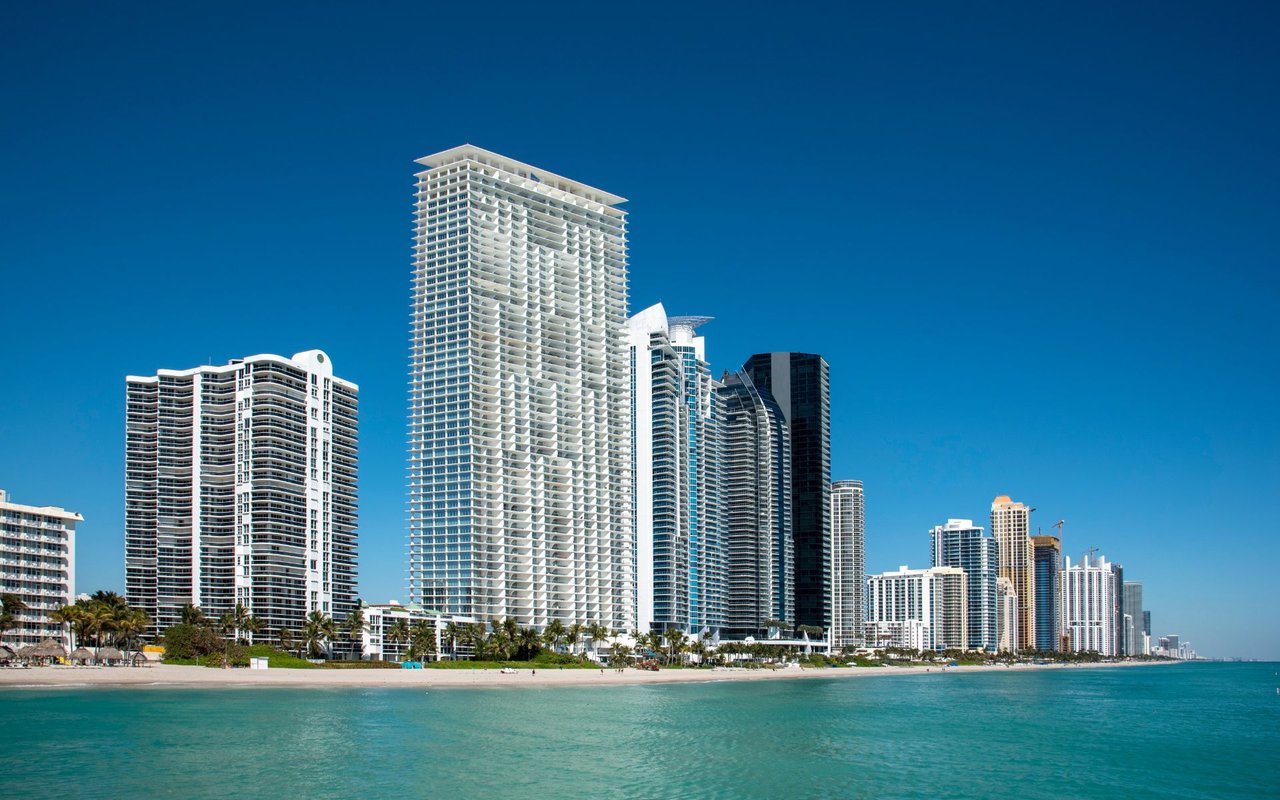 Sunny Isles Beach
