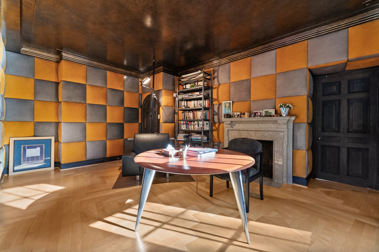 Extraordinary 1.4-Acre Double Lot
