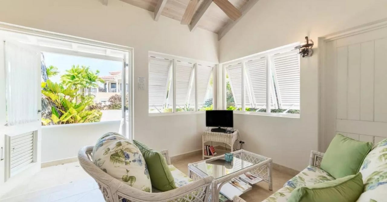 Villa Soleil