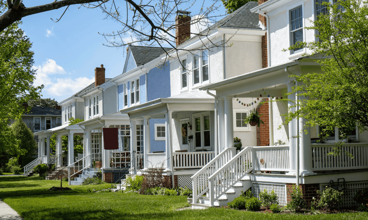 Why Some Homes Age Gracefully — And Others Date Quickly