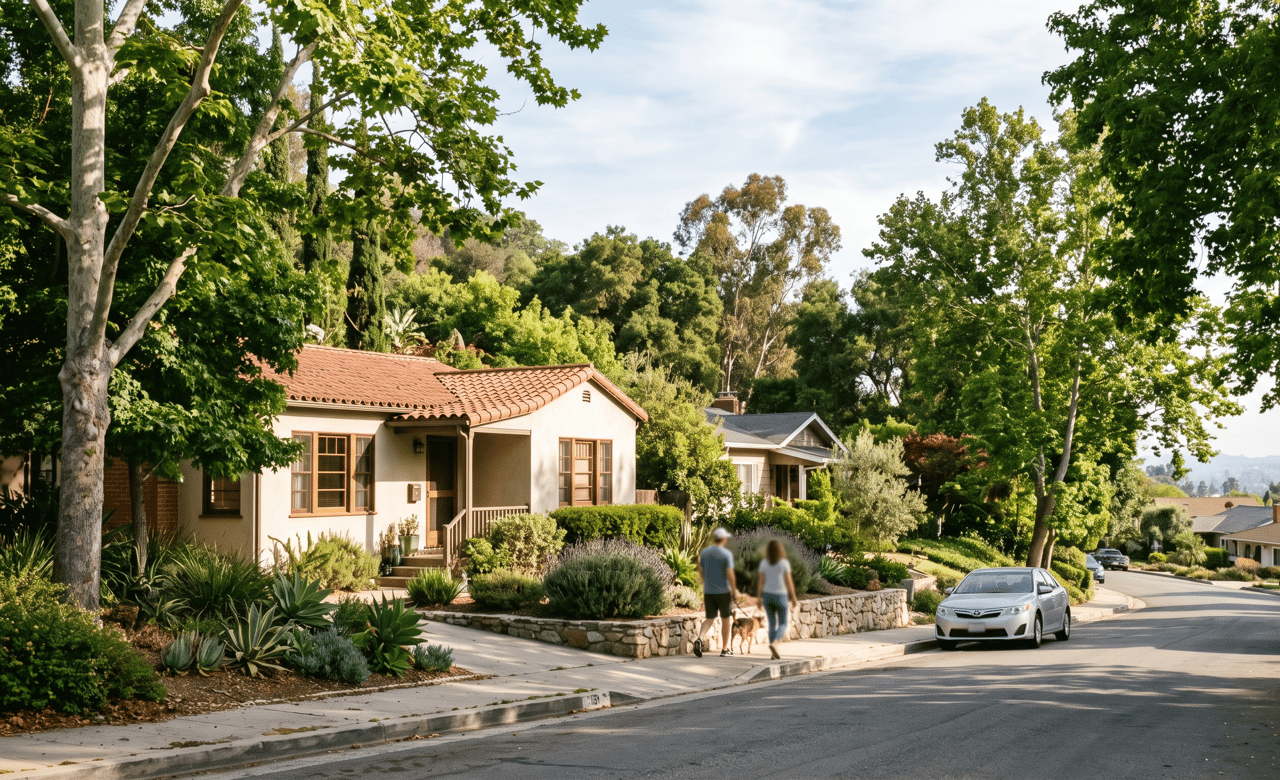 Studio City