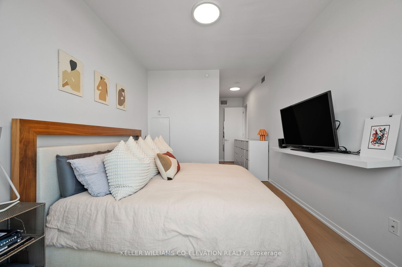 ELEVATED PENTHOUSE LIVING