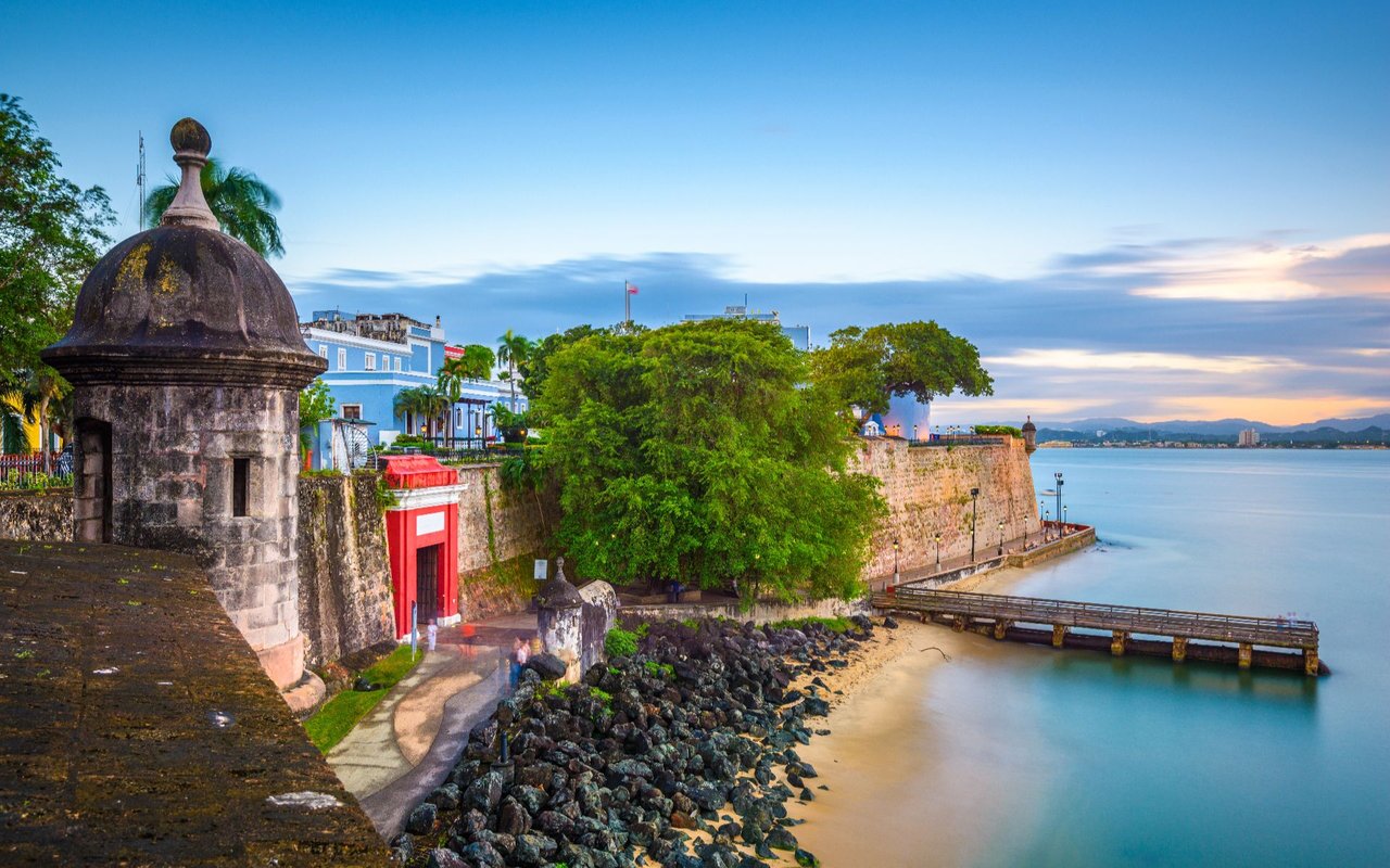 Viejo San Juan