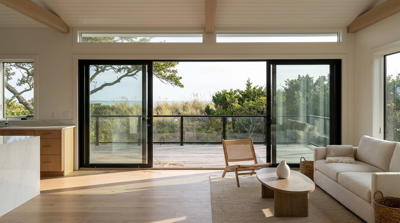 Southern Shores Oceanfront Versus Soundside: How To Choose