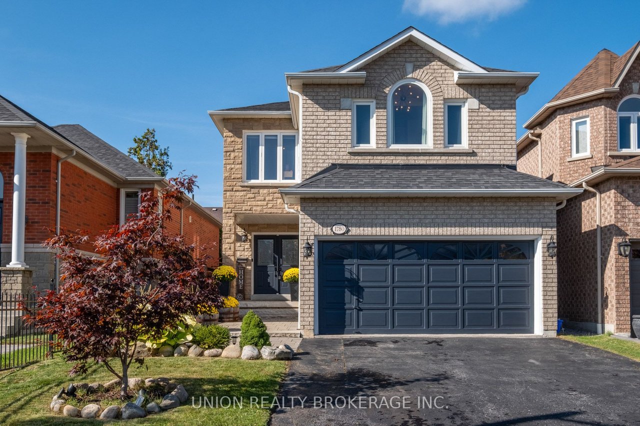 1780 Silver Maple Dr