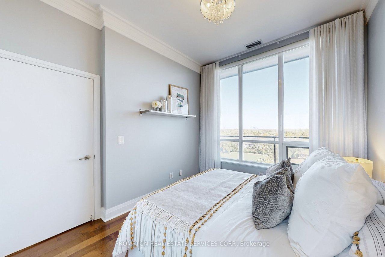 PENTHOUSE AT JADE CONDOS