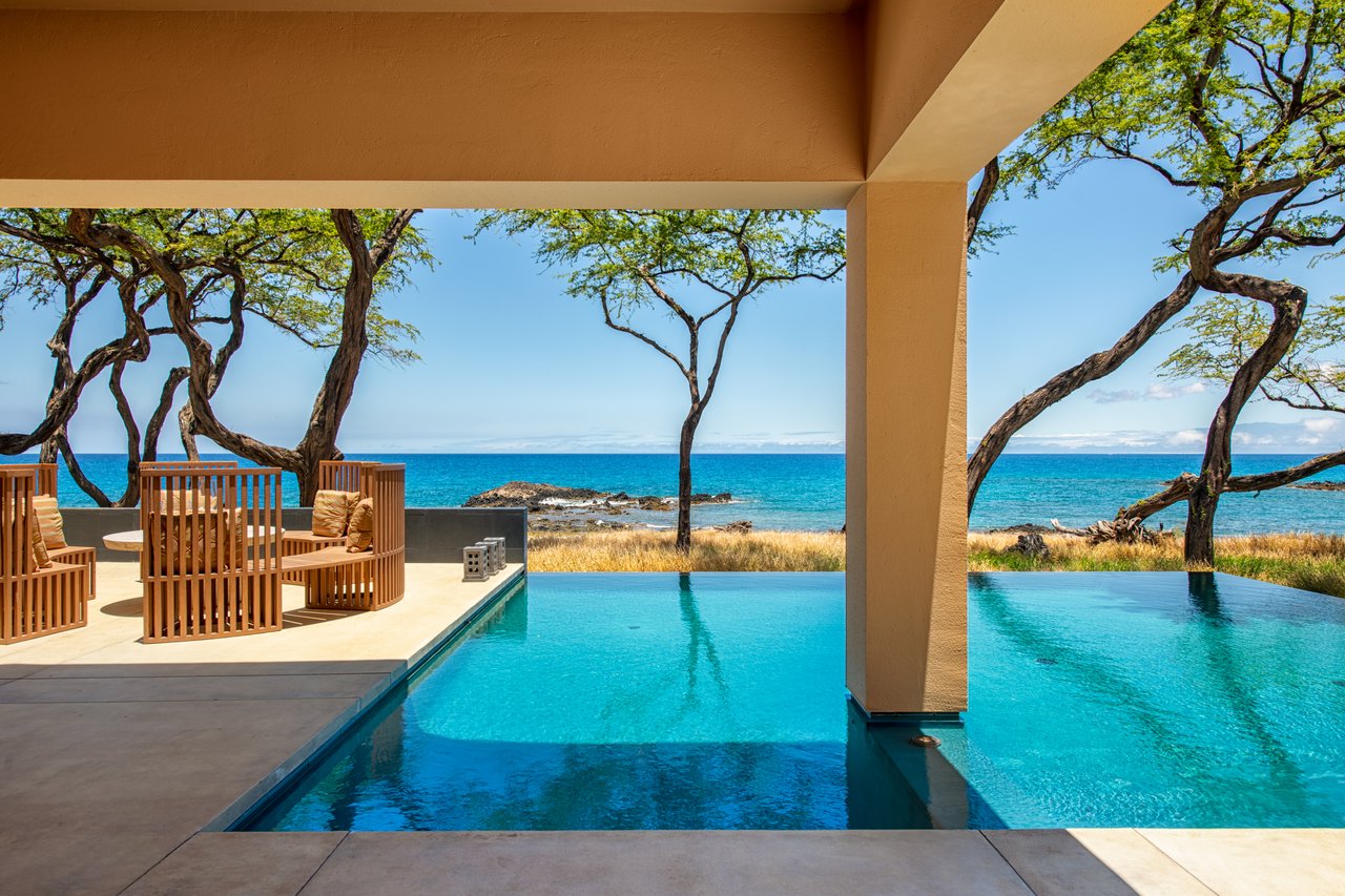Casa Kea