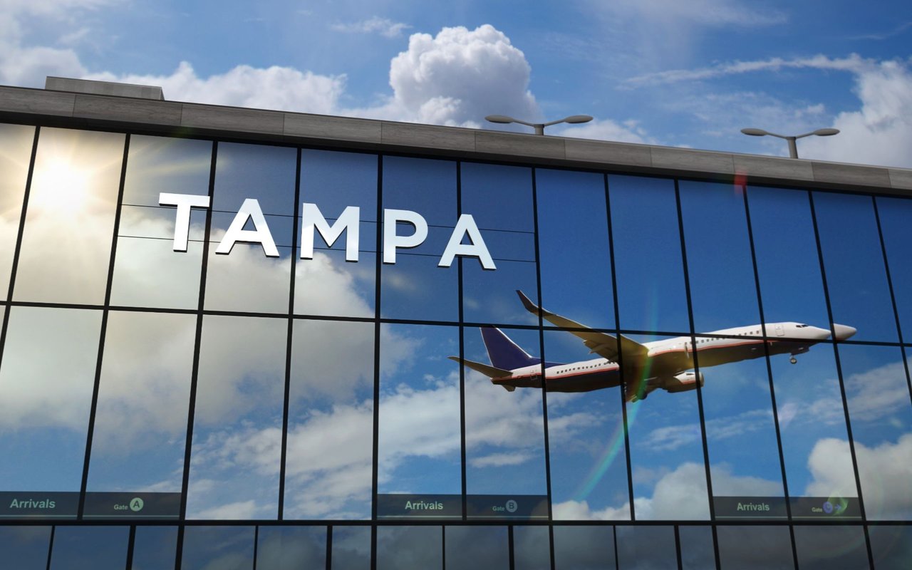 Discover the New Airside D Terminal at Tampa International Airport: A Top-Ranked Travel Hub