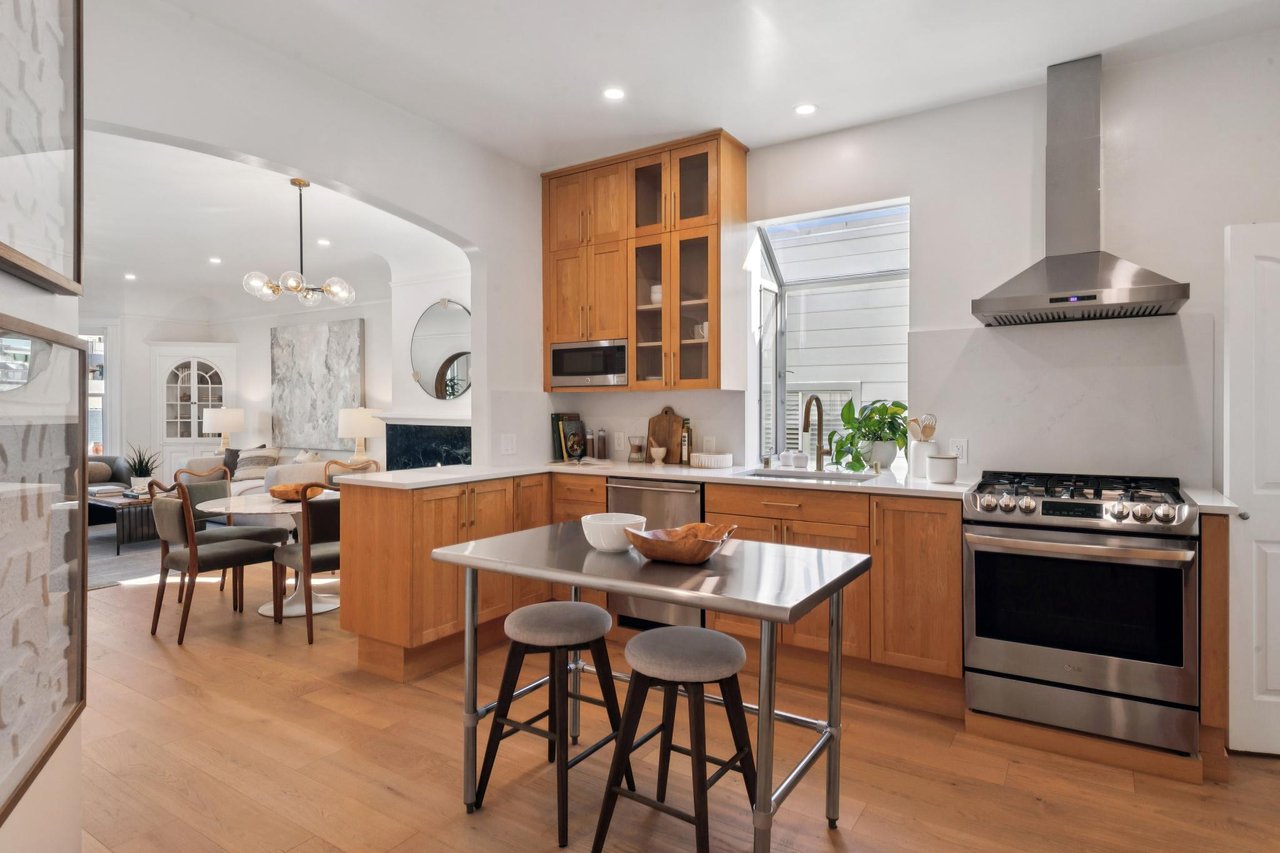 1845 Leavenworth #202