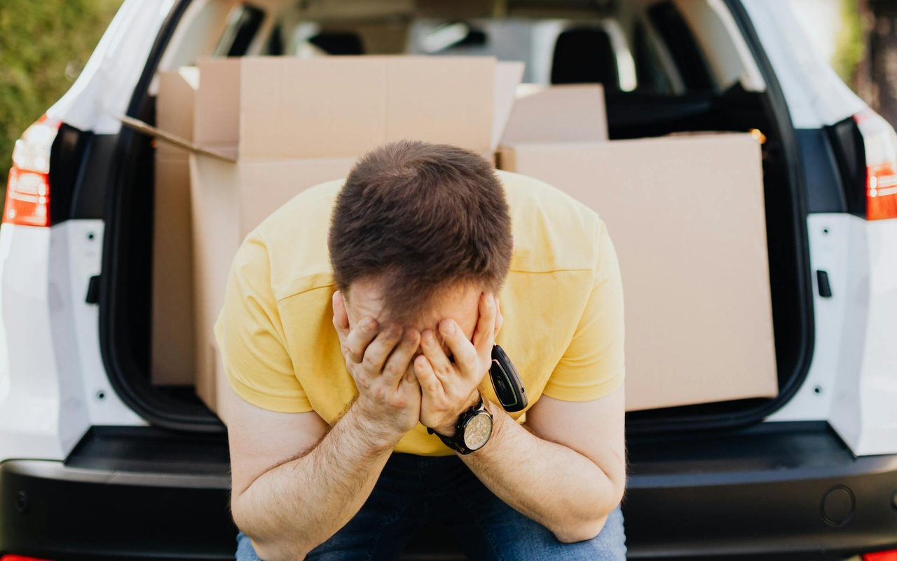Why Do Home Sales Fall Through? 5 Common Reasons Why The Seller or Buyer Walk Away