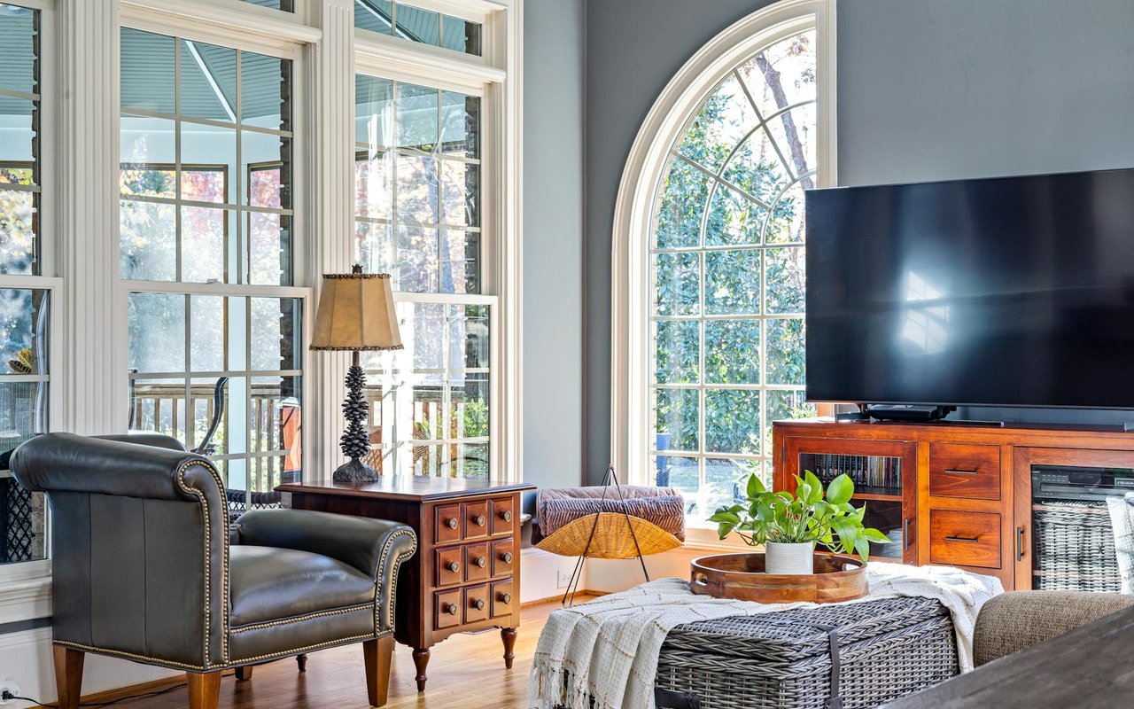 Exterior Improvements Add Value