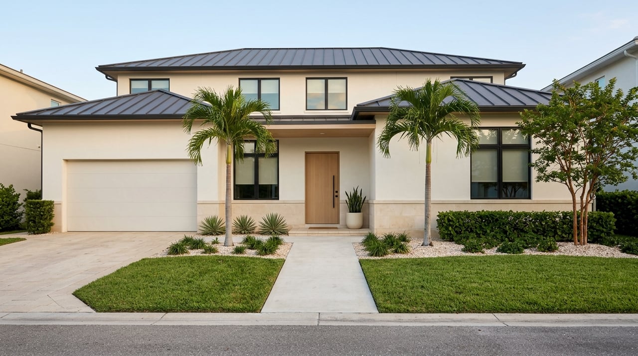 What It’s Like To Live In Coastal Boynton Beach