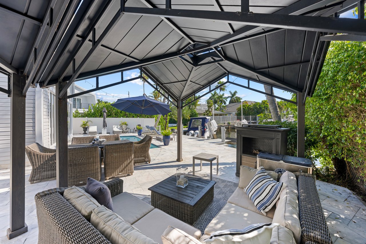 Delray Beach Waterfront Luxury