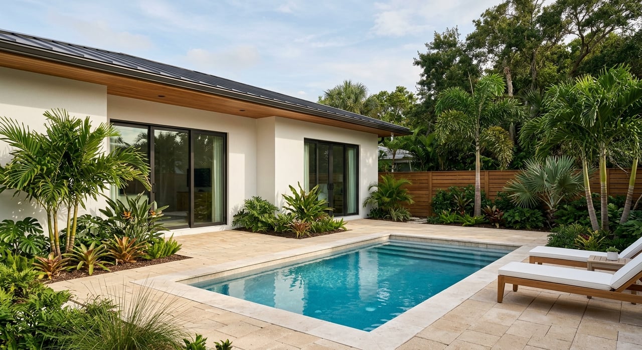 Paver Park Sarasota: An Under-The-Radar Neighborhood Pick