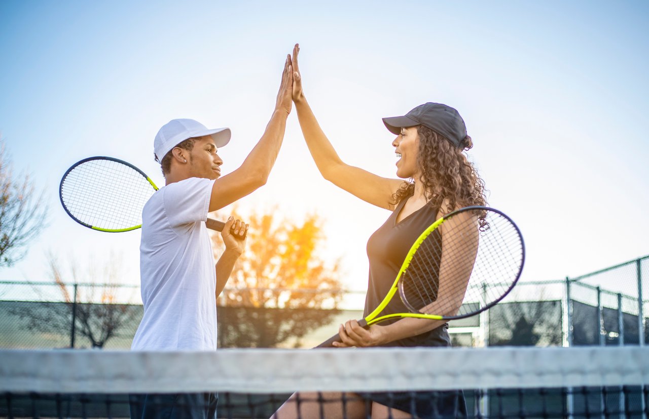 Where to Play Tennis In and Around Northwest Hills Austin