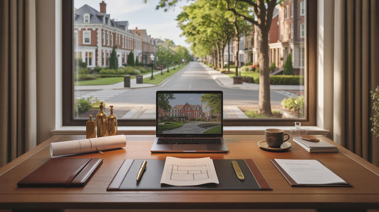 How to Get the Best Mortgage Rates in Naperville, IL