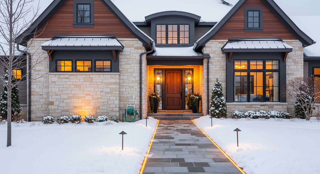 Preventing Frozen Pipes In Southwest Iowa Homes