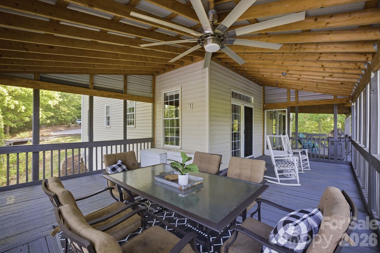424 Mountain Harbor Drive