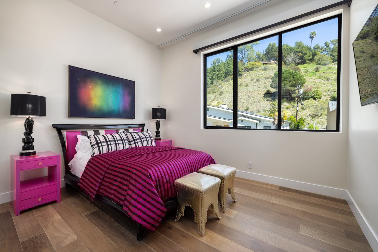 1619 San Ysidro Dr, Beverly Hills
