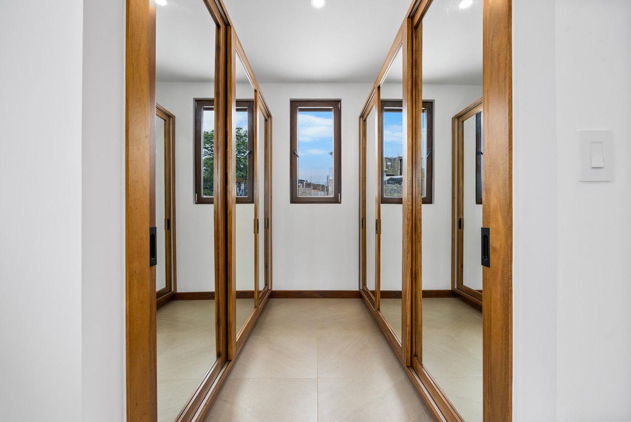 Casa Bromelia | At Tamarindo Park – (Lot 51) Elegant Fully Furnished Home with Mountain Views!