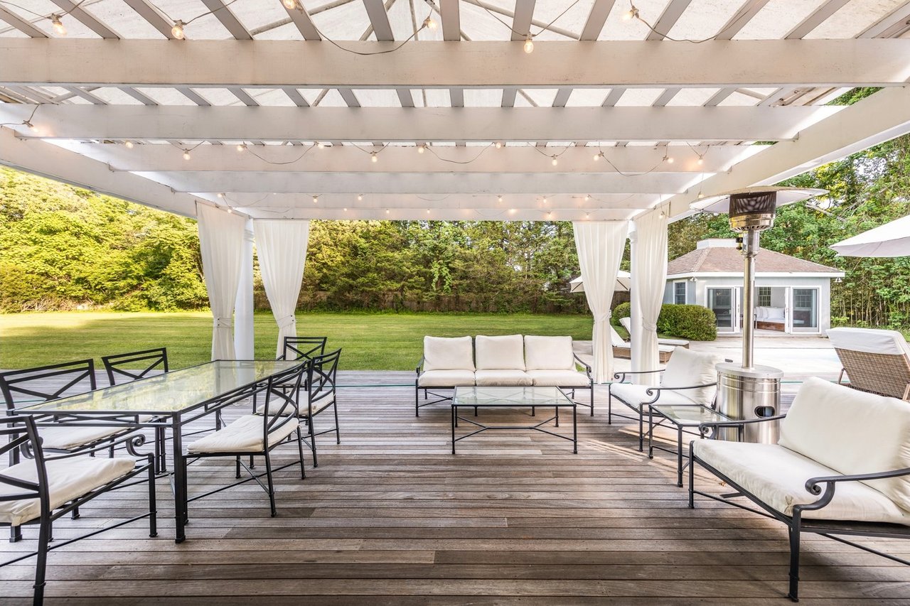 High End Home (Summer Rental)