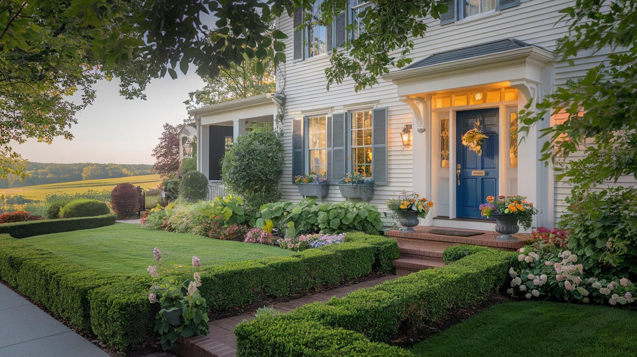 Staging Tips for a Quick Sale in Readington Township, NJ