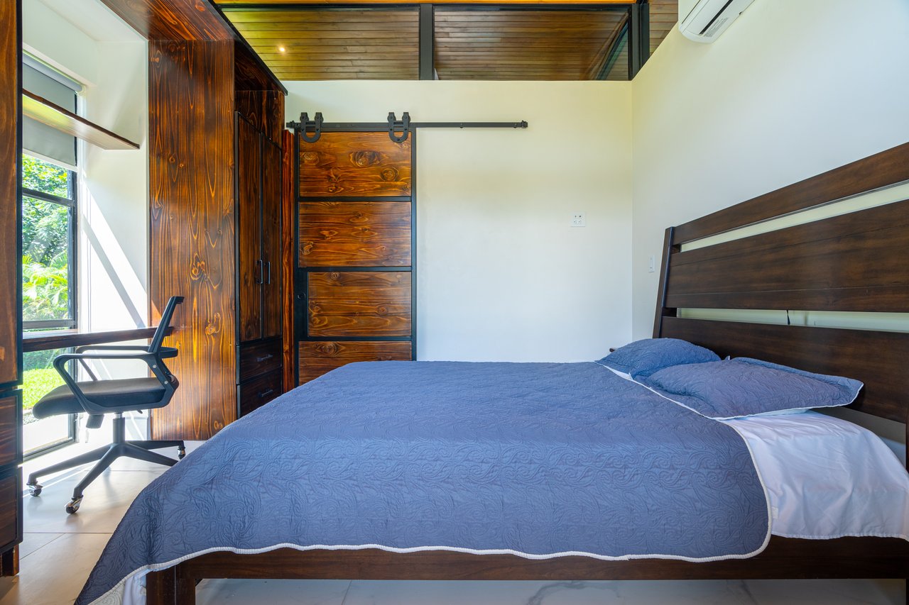 Twin Homes for Sale in Ojochal with Pools & Rental Potential
