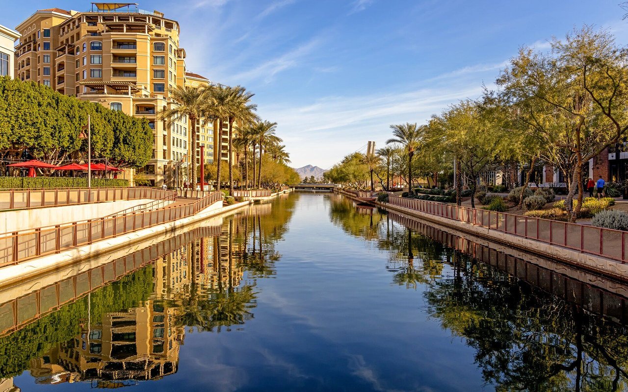 South Scottsdale