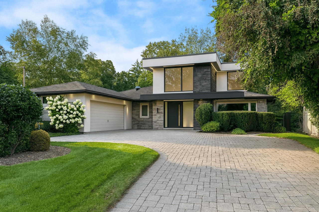 30 Hi Mount Drive