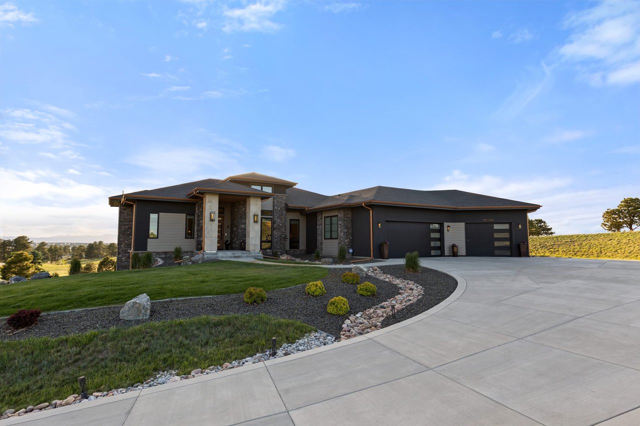 10689 Shadow Pines Road