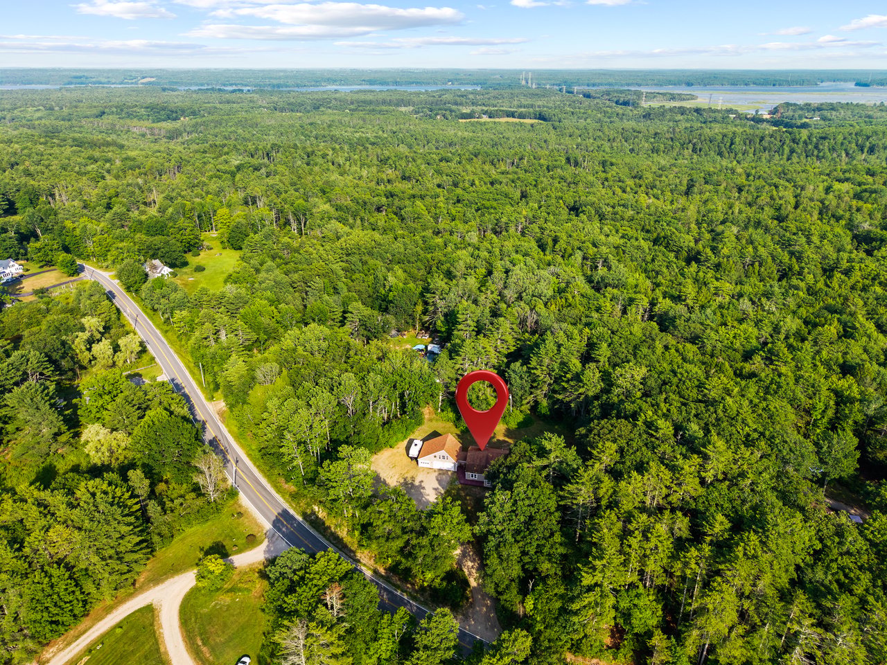 377 River Rd, Bowdoinham
