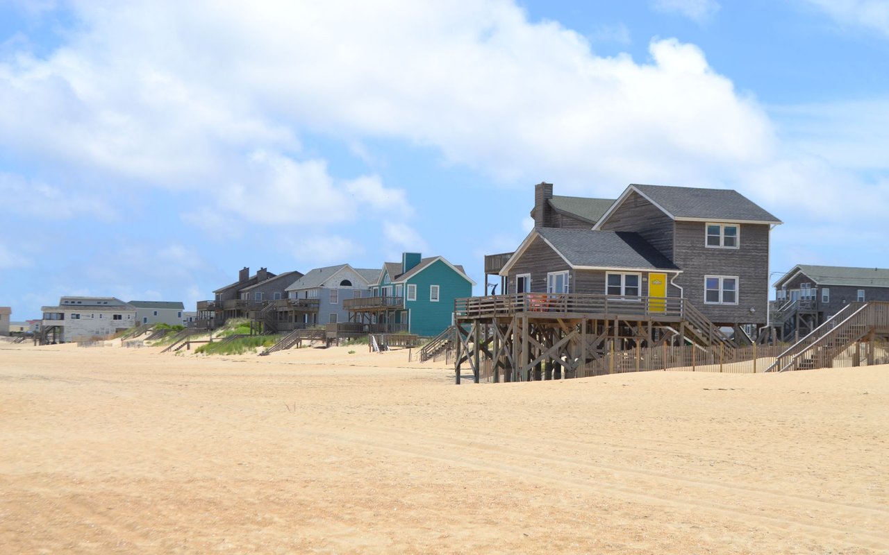 Kill Devil Hills