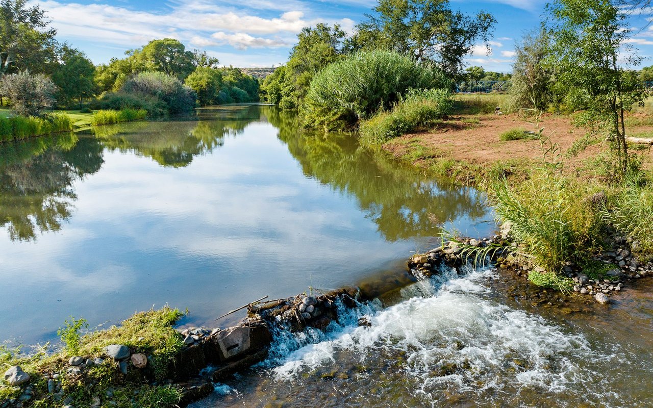 Cornville | Page Springs