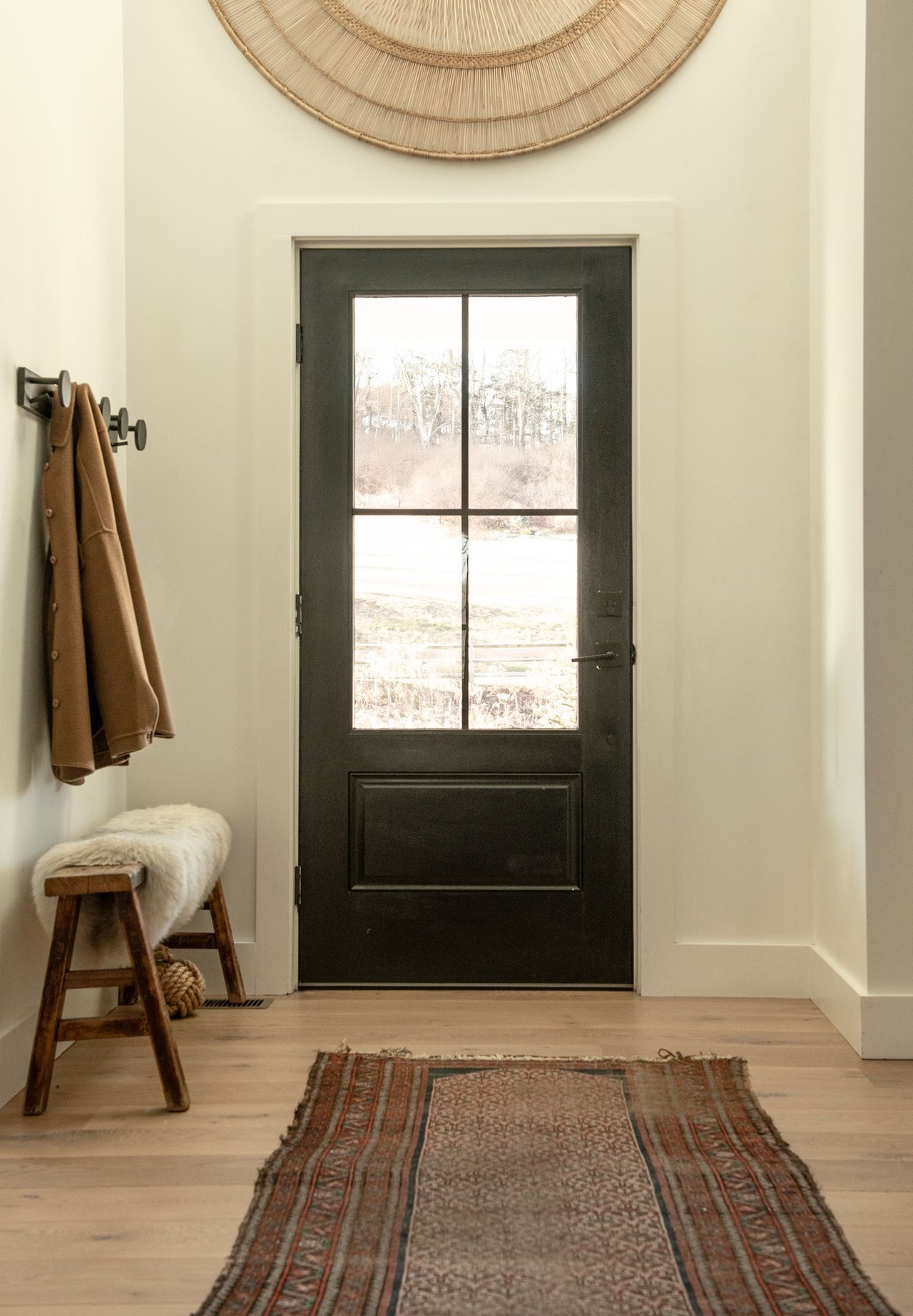 11 Crimson Hill, Rhinebeck