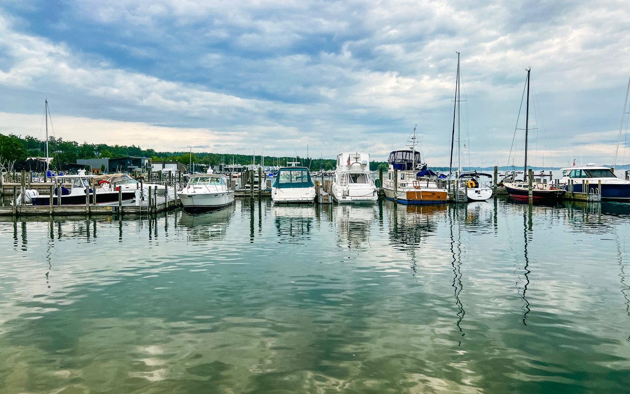 Harbor Springs