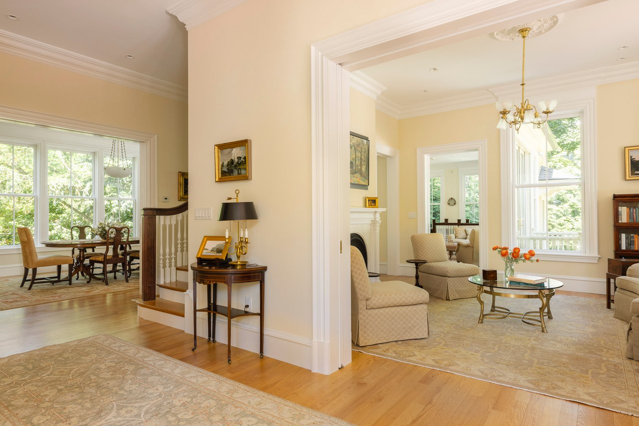 Grand Victorian