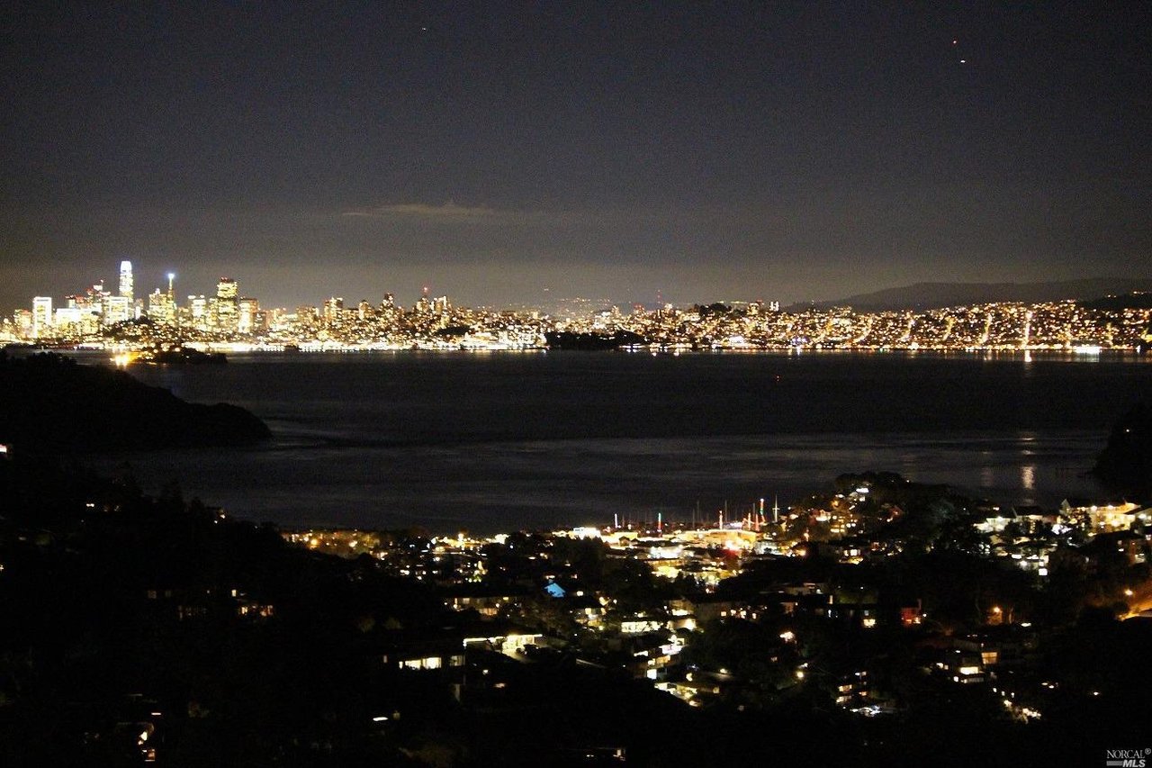 106 Mount Tiburon Rd