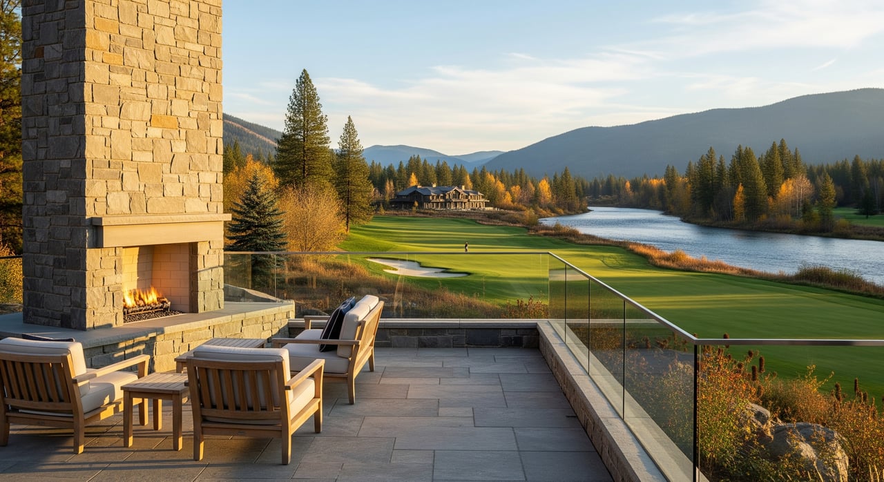 Suncadia Neighborhoods and Amenities Overview