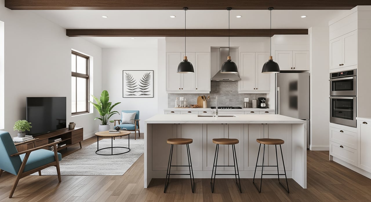 What It Costs To Lease And Manage A West Town Rental