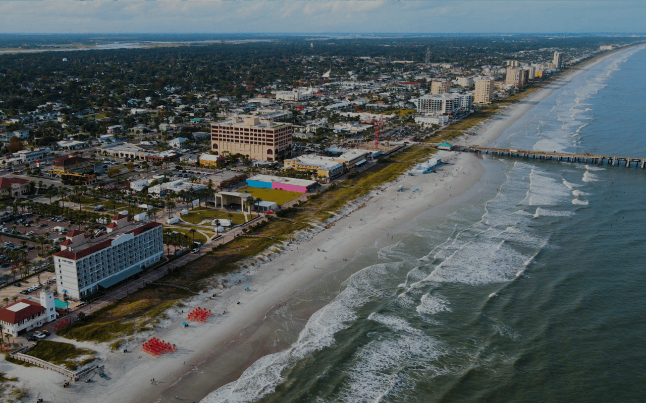 Jacksonville Beach Homes For Sale